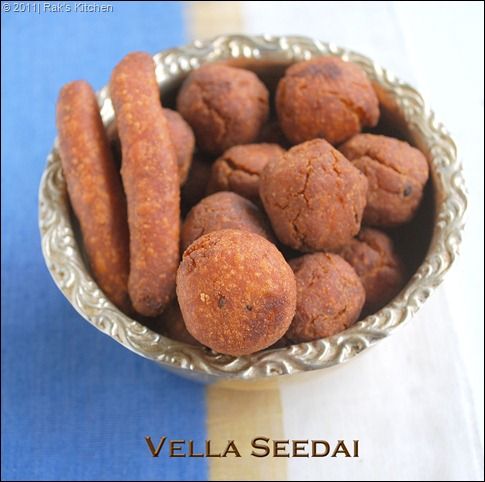 Vella seedai