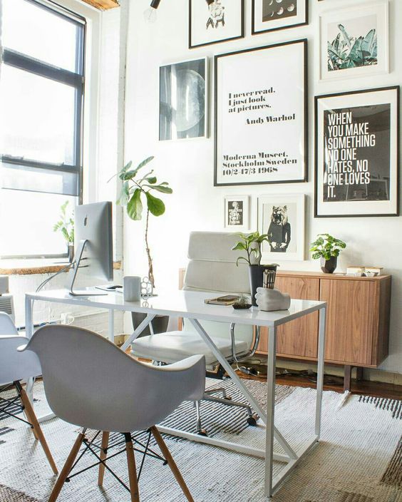 Pin by Amy Trapheppen on Home Office Decor | Home office Pin by Amy Trapheppen on Home Office Decor | Home office
