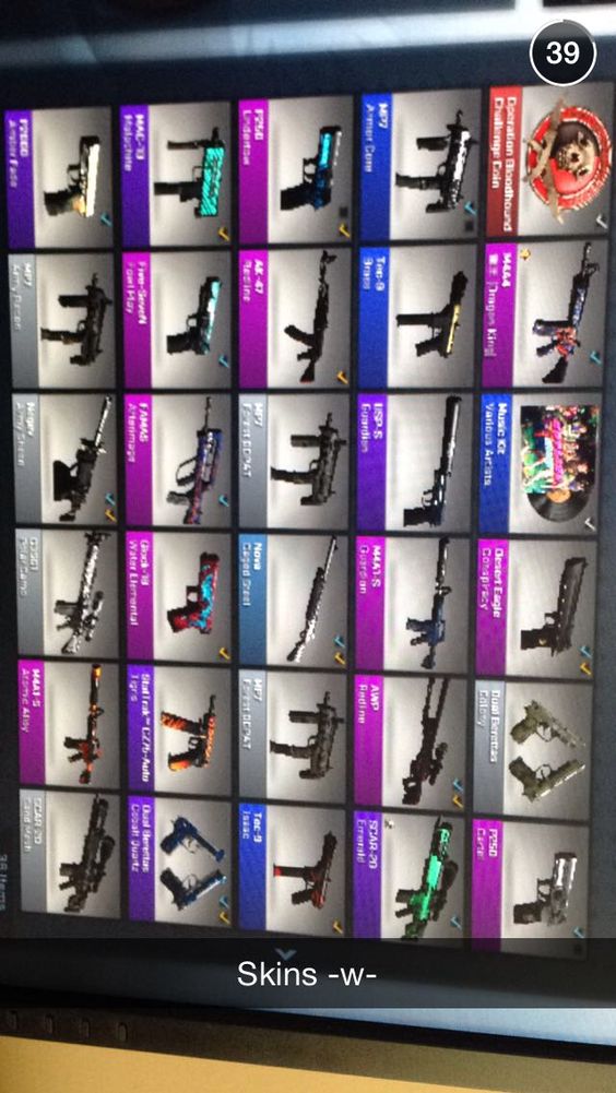 Favorite skin I own is either the Awp Ak-47 Redline OR M4A4 Dragon - expeditor resume Favorite skin I own is either the Awp Ak-47 Redline OR M4A4 Dragon - expeditor resume