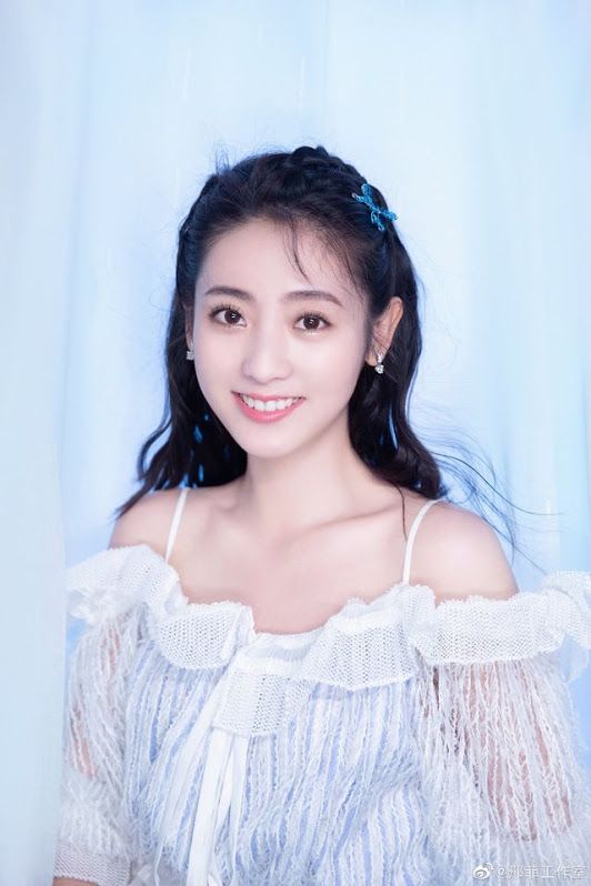YANG ZI AND LI XIAN REUNITED IN WEDDING OF GO GO SQUID! SPIN-OFF