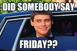 images Happy Friday Meme Work Appropriate friday meme friday movie meme