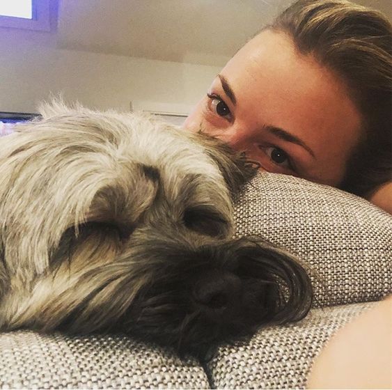 Emily VanCamp