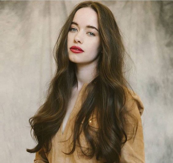 Anna Popplewell Actress Biography, Wiki, Net Worth, Partner