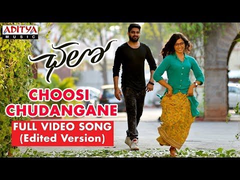 Chalo Songs Download Listen Telugu Chalo Mp3 Songs Online Free Play Chalo Telugu Movie Songs Mp3 By Mahathi Swara Sagarand Soundtrack Songs Songs Movie Songs