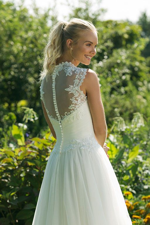 Sweetheart - Brautmoden Tirol, brautkleider, hochzeit, spitze Sweetheart - Brautmoden Tirol, brautkleider, hochzeit, spitze