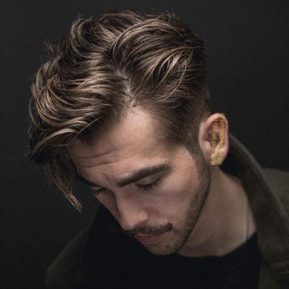 hairstyles for medium hair