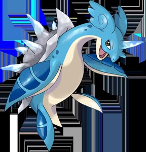 Pokemon Sweet 2nd (Mega lapras) by ViruseffectX on DeviantArt