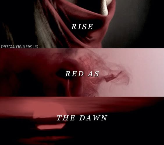 Red Queen & Glass Sword. Both are non-stop, action-packed reads and I can't wait for the next one!