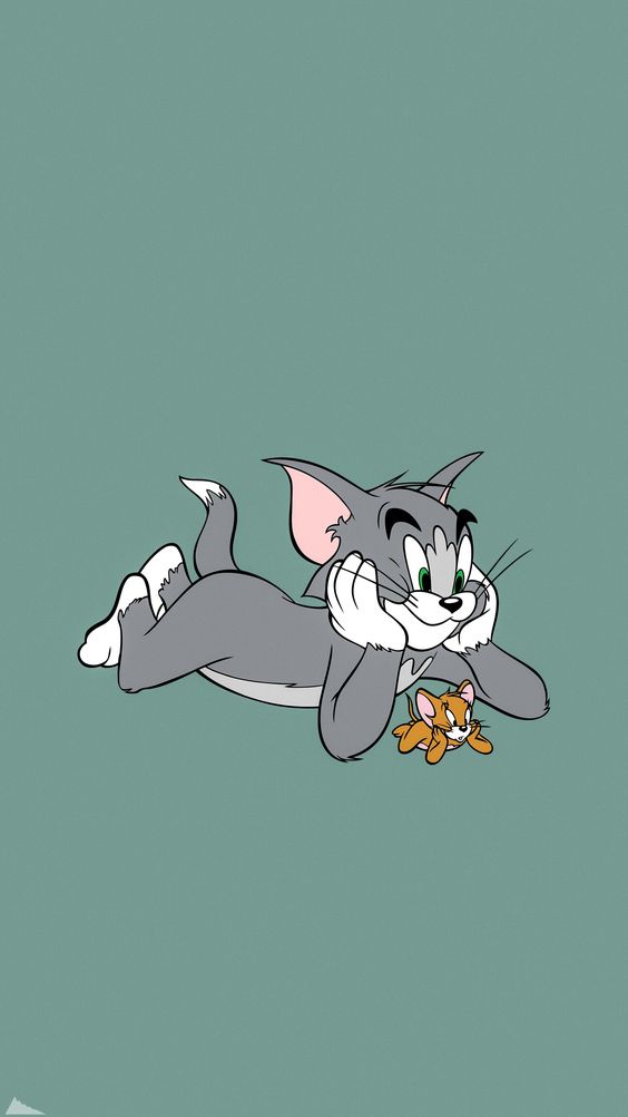 tom-and-jerry
