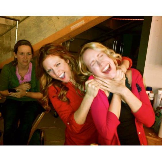 Brittany Snow Universe