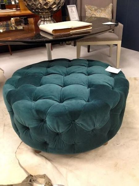 10 Ideias de Puff com Pneu | Decoração e Dicas