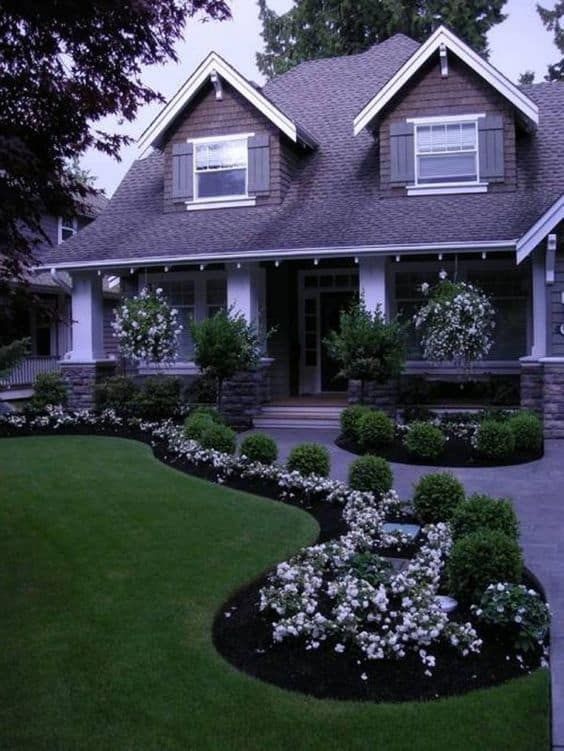 Small Front Yard Landscaping Ideas To Define Your Curb Appeal Pathway Landscaping Front Yard Landscaping Design Small Front Yard Landscaping Source From id.pinterest.com Image Size Width 751 x Height 564 Small Front Yard Landscaping Ideas To Define Your Curb Appeal Pathway Landscaping Front Yard Landscaping Design Small Front Yard Landscaping - Small Front Yard Landscape Design Ideas