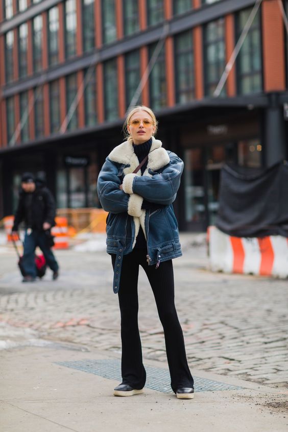 Frederikke Sofie - The Cut