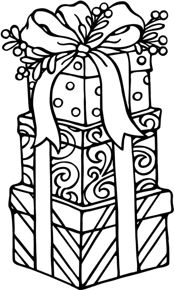 para colorir