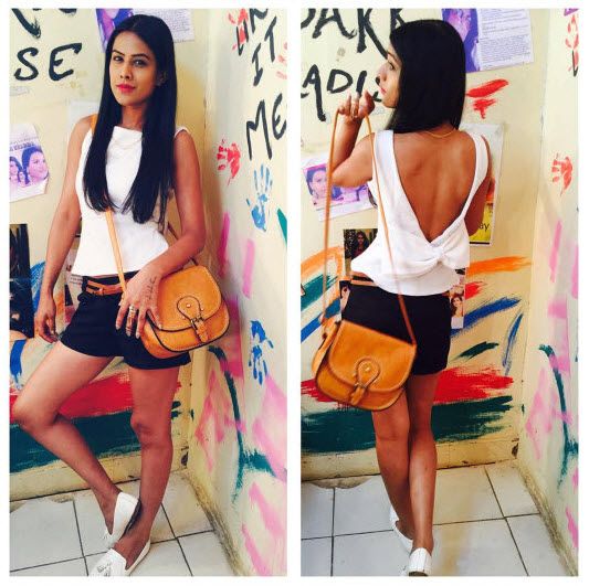 12 Stylish Looks Of Nia Sharma Which Prove That She Is A True Fashion Icon