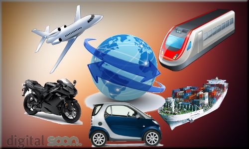 transportation technology transportation technology