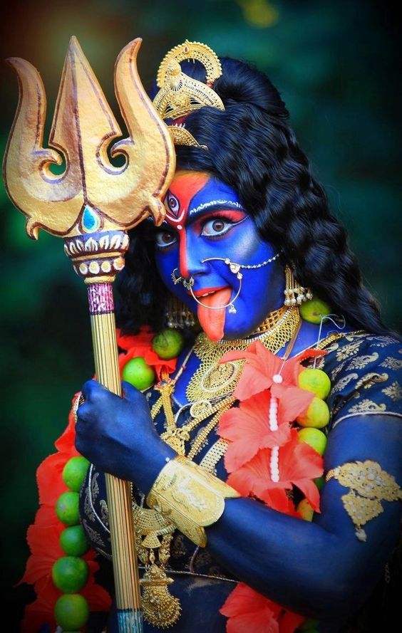 Tara Maa photos