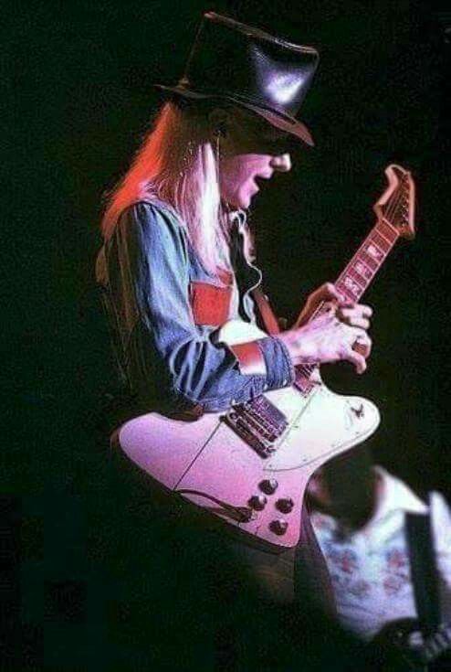 Download Johnny Winter Floyd Radford 1975 Blues Musicians Guitar Guy Blues Music