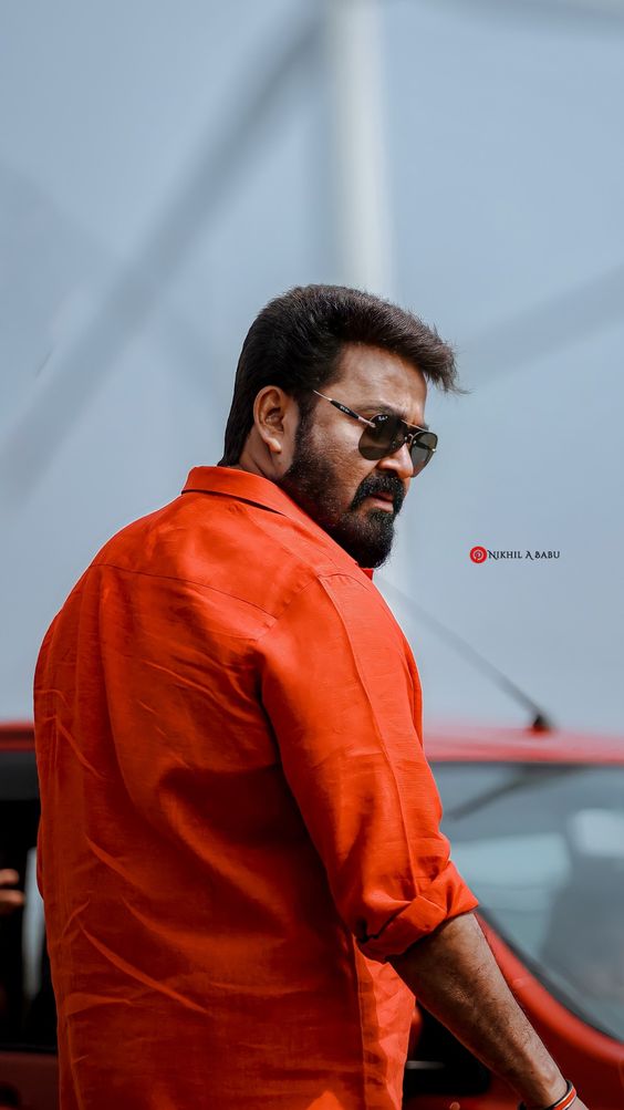 Mohanlal Aarattu