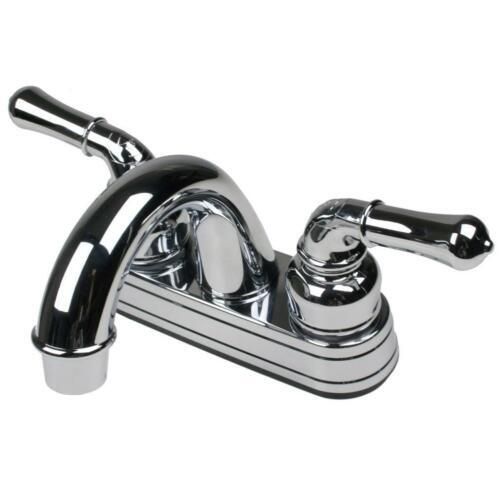 Rv Mobile Home Bathroom Sink Lavatory Faucet Chrome Finish In 2022 Faucets - Rv Bathroom Sink Faucet Black Rv Mobile Home Bathroom Sink Lavatory Faucet Chrome Finish In 2022 Faucets - Rv Bathroom Sink Faucet Black