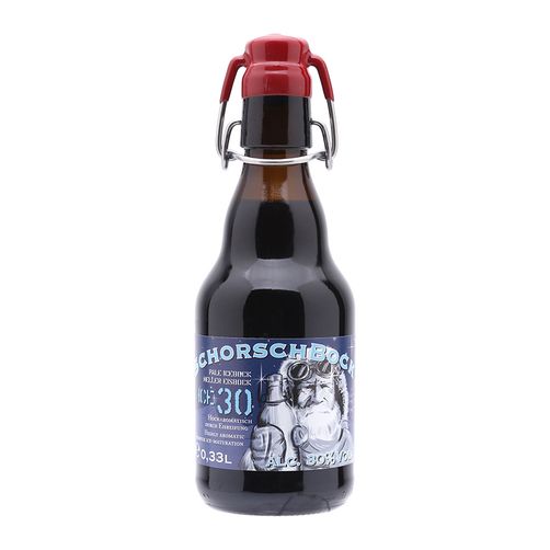 Bia Schorsch Bock Ice 30%