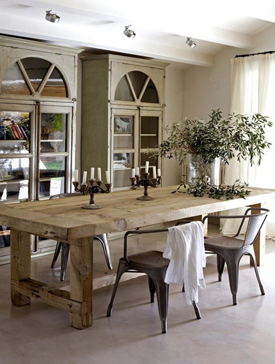 40 Modern Dining Room Inspiration And Ideas Countryside Spanish Beauteous Unique Wood Dining Room Tables Design Inspiration 40 Modern Dining Room Inspiration And Ideas Countryside Spanish Delectable Unique Wood Dining Room Tables Design Ideas