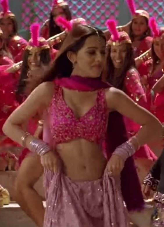 amrita-rao