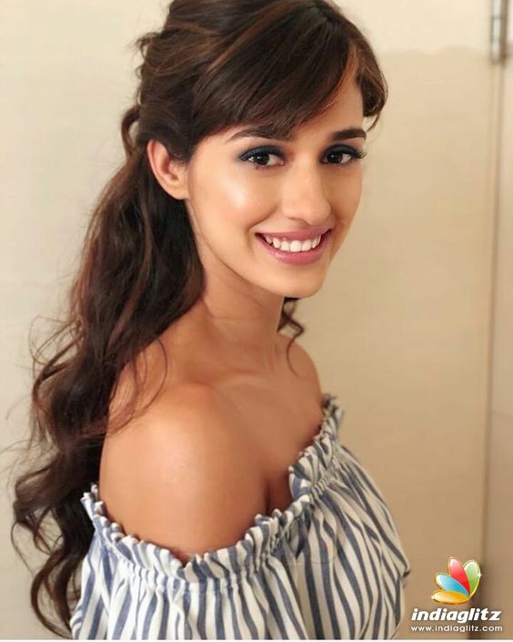 Disha Patani Photos - Telugu Actress photos, images, gallery, stills and clips - IndiaGlitz.com