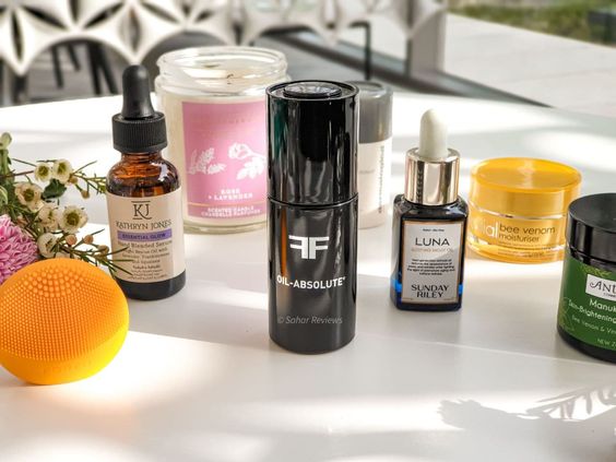 Skincare when to save vs. when to splurge