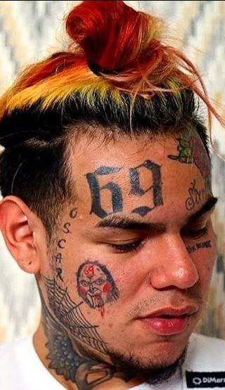 6ix9ine Mama Feat Nicki Minaj Kanye West Official Audio Dummy Boy Hombres