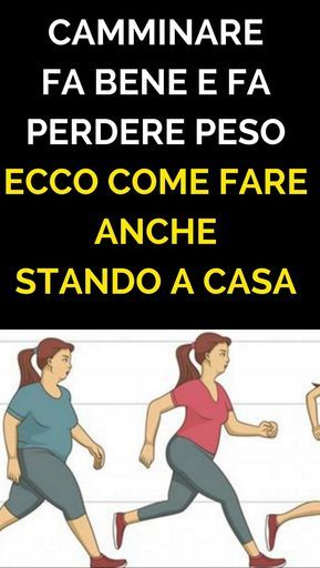 i manubri ti fanno dimagrire