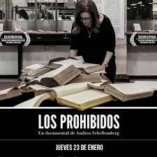 Andrea Schellemberg los prohibidos - Búsqueda de Google