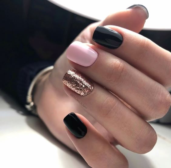acrylic nail color ideas