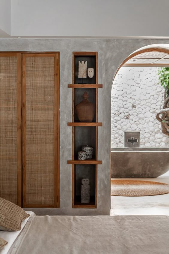 Villa Massilia is an undiscovered Casa Cook. A refined estate in the centre of Seminyak inspired by this hotel chain and reinterpreted for the Bali environment. You may not have heard about this villa yet, but let me assure you, from now on it will be the new it-spot to stay in while visiting the island.