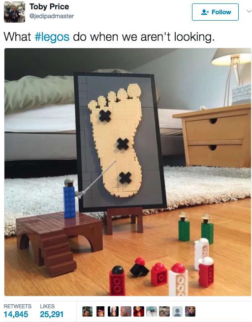 fun advertising ideas