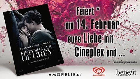Cineplex Valentinstag Valentinstag Ideen Valentinstag Und Feiern