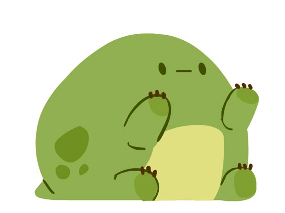 Stubby Bean Rex Roll
