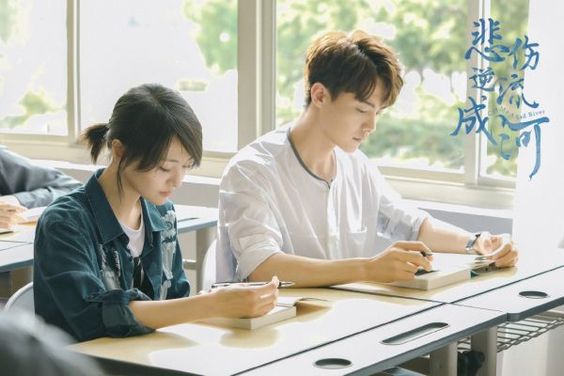 Thuyết Tiến Hoá Tình Yêu t