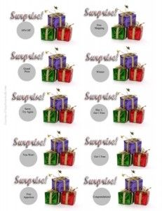 scratch off template to make your own scratch off card add your scratch off template