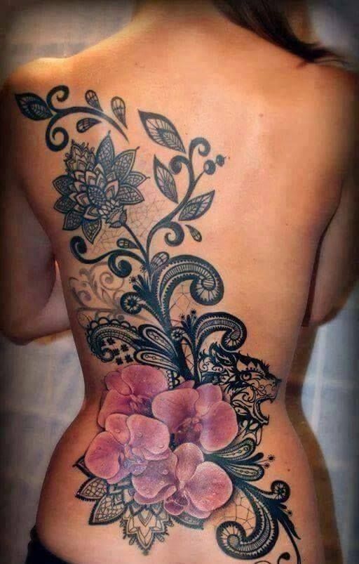 Best 25 Back Tattoos For Women Ideas On Pinterest Best 25 Back Tattoos For Women Ideas On Pinterest