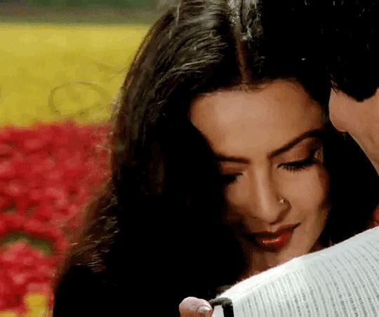 Rekha-Amitabh SillySila