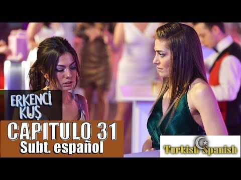 Erkenci Kuş Pajaro Madrugador Capitulo 31 Subtitulos En Español Youtube Youtube Español Madrugador