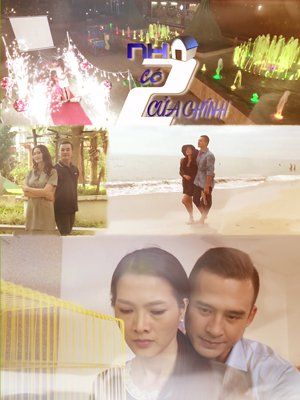 Nhà Có Hai Cửa Chính - THVL2 Việt Nam Nhà Có Hai Cửa Chính