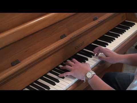 Landy Wen Happy Birthday To Me Piano By Ray Mak Happy Birthday Me Piano Me Me Me Song