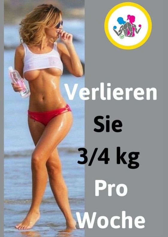 Fett, um Gewicht zu verlieren, wie es genommen wird