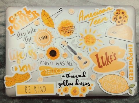 Laurencurran Stickers Redbubble Sticker With Images Computer