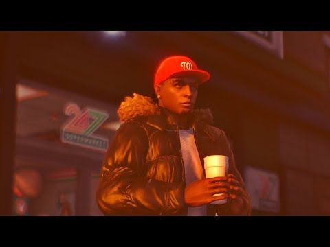 who dis?? GTA RP We are Blessed!