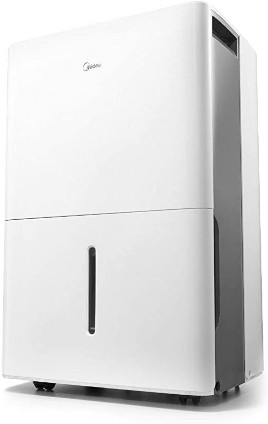 Midea Mad20c1zws Dehumidifier For Up To 1500 Sq Ft With Reusable Air Filter Ideal Basement Bedroom Bathro Dehumidifiers - Honeywell 70 Pint With Built In Pump Dehumidifier For Basement Midea Mad20c1zws Dehumidifier For Up To 1500 Sq Ft With Reusable Air Filter Ideal Basement Bedroom Bathro Dehumidifiers - Honeywell 70 Pint With Built In Pump Dehumidifier For Basement