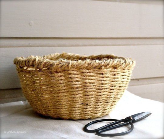 Craft A Catch All 12 Diy Projects For Cute Functional Small Home Organizers Basket Weaving Diy Basket Weaving Basket Craft A Catch All 12 Diy Projects For Cute Functional Small Home Organizers Basket Weaving Diy Basket Weaving Basket