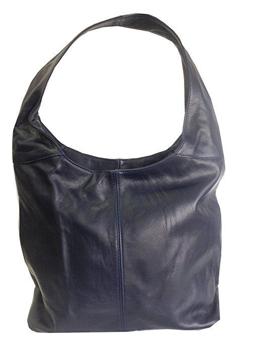 Kimandjo Soft Italian Blue Leather Handbag Shoulder Bag Or Slouch Co Uk Clothing Bags Handbags - Soft Leather Handbags Uk Kimandjo Soft Italian Blue Leather Handbag Shoulder Bag Or Slouch Co Uk Clothing Bags Handbags - Soft Leather Handbags Uk